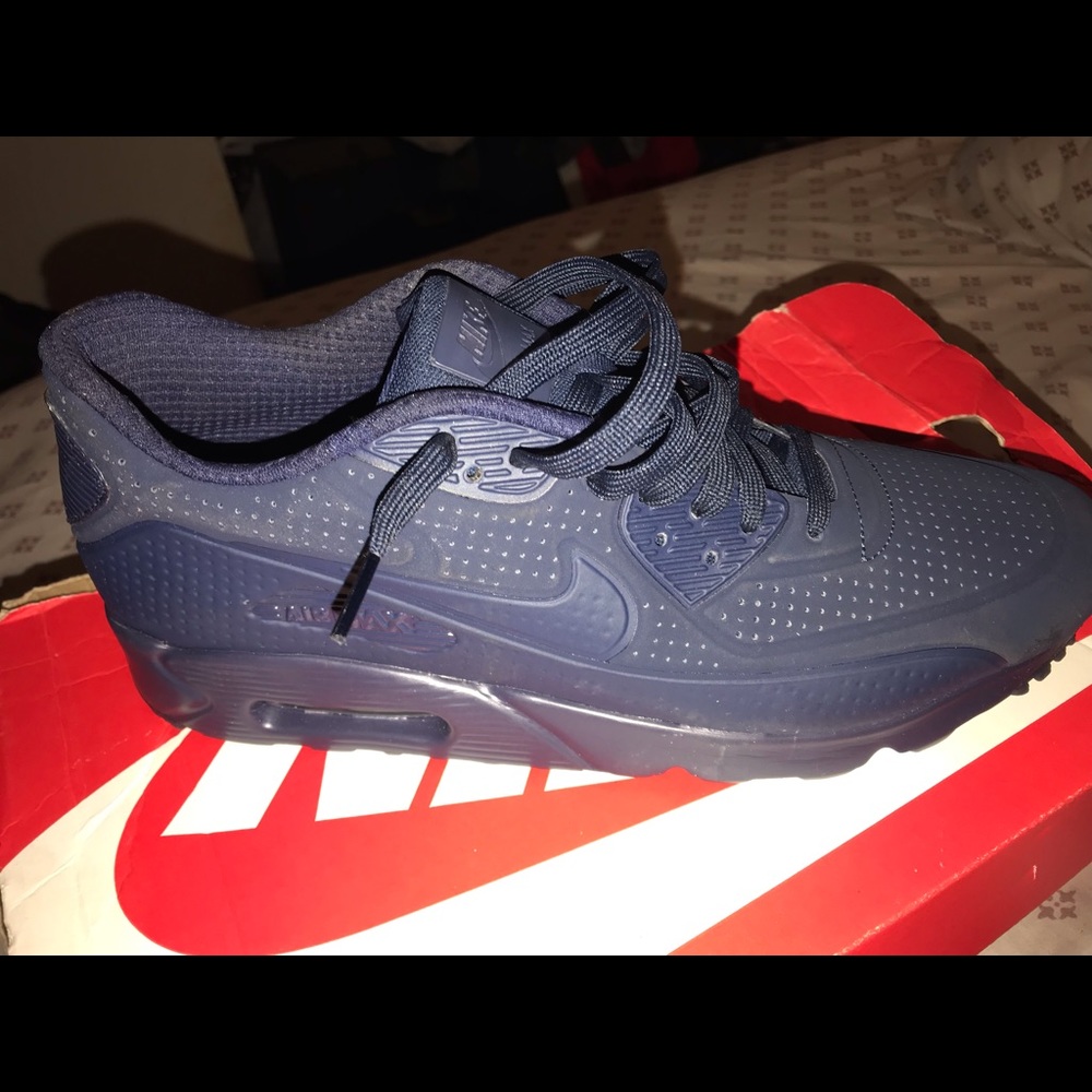 Nike Air Max